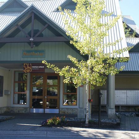 Whistler Superior Properties Bagian luar foto