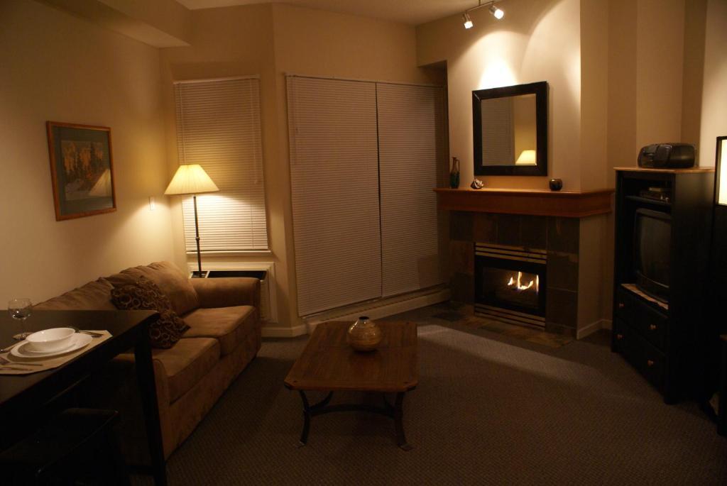 Whistler Superior Properties Ruang foto