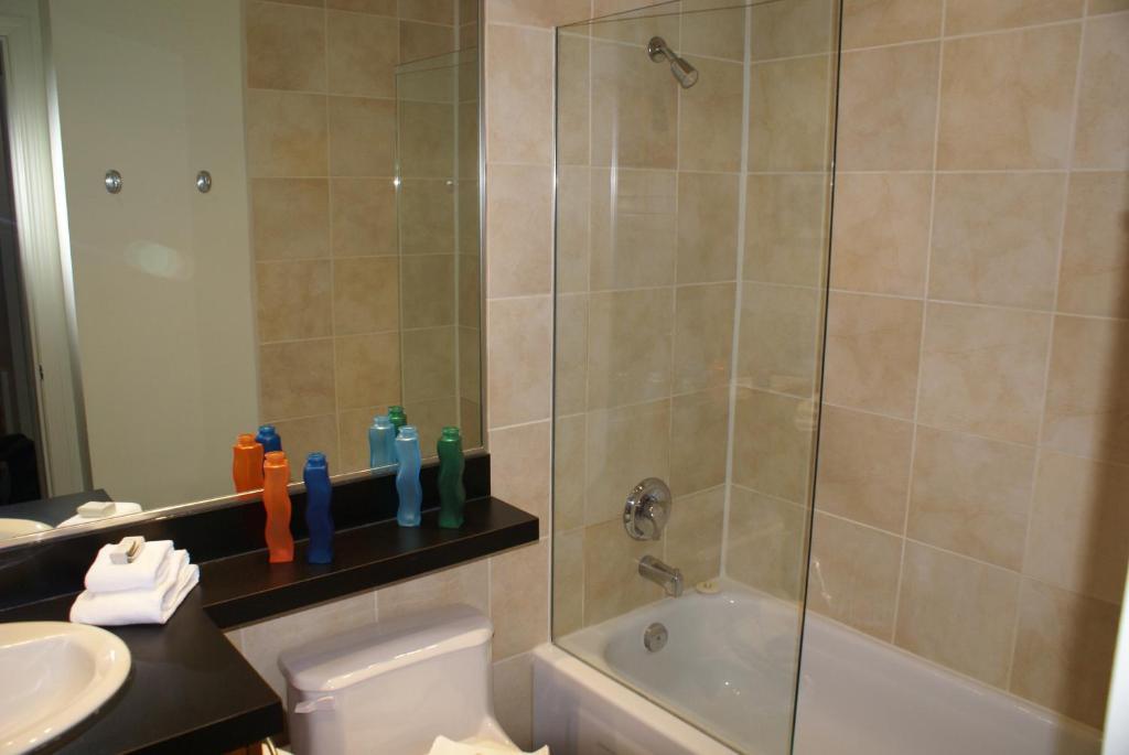 Whistler Superior Properties Ruang foto