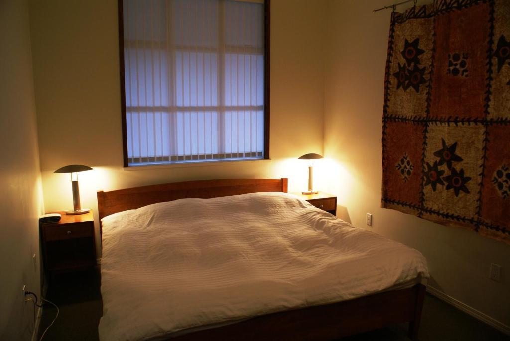 Whistler Superior Properties Ruang foto