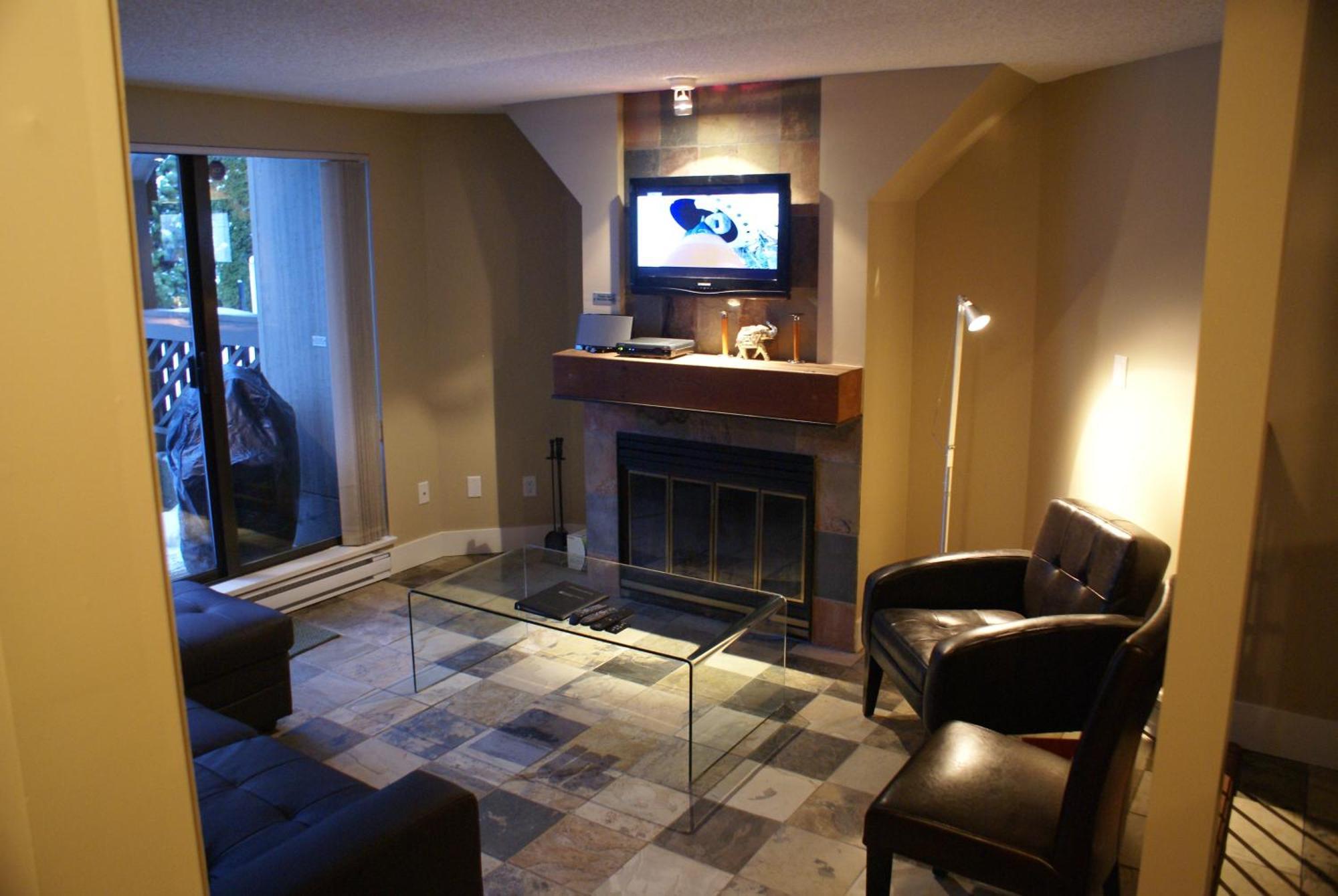 Whistler Superior Properties Bagian luar foto