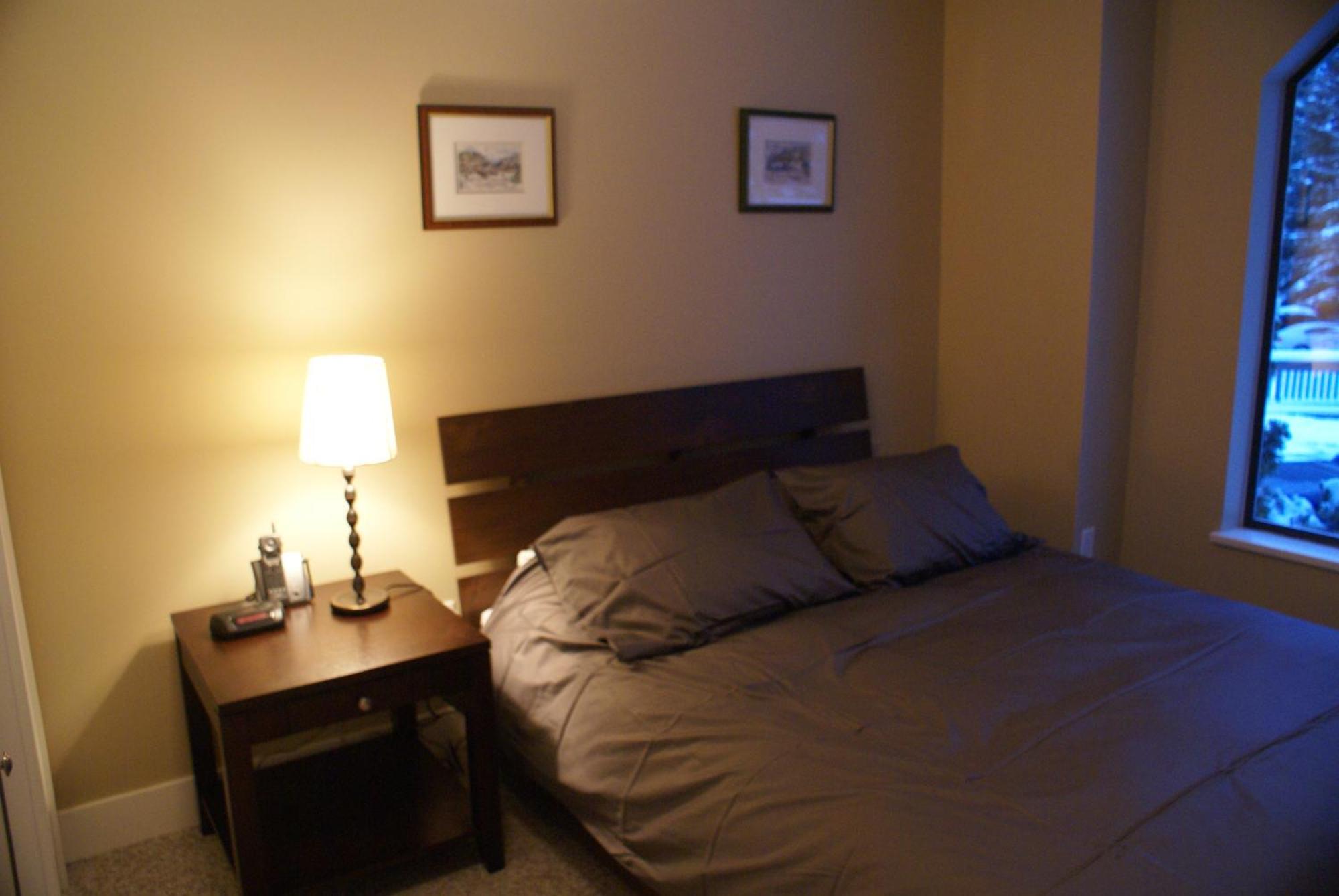 Whistler Superior Properties Bagian luar foto