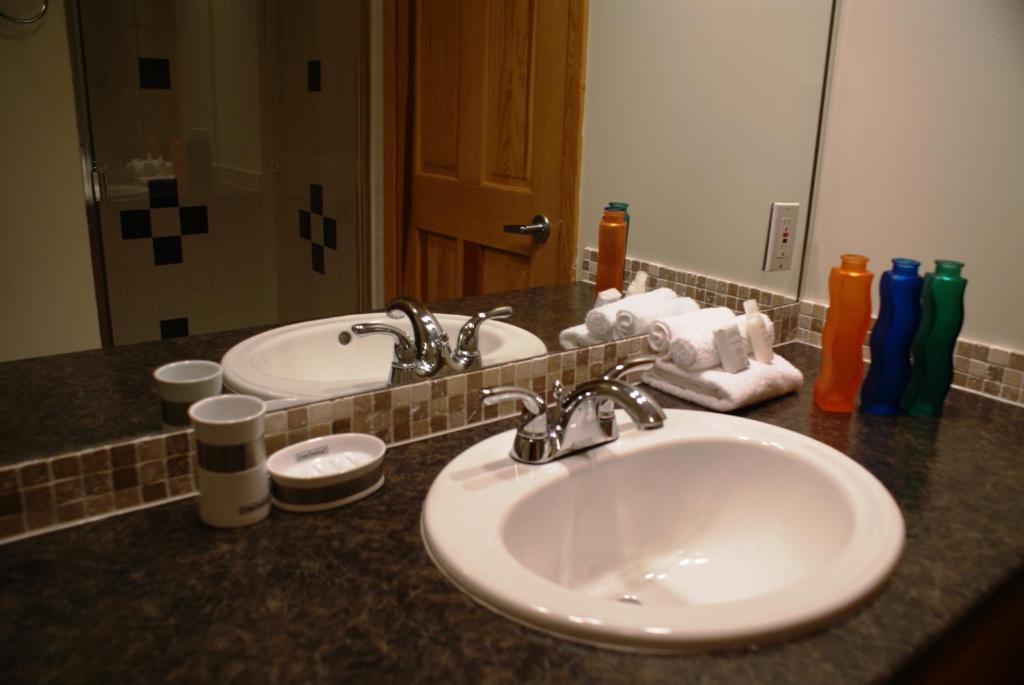 Whistler Superior Properties Ruang foto
