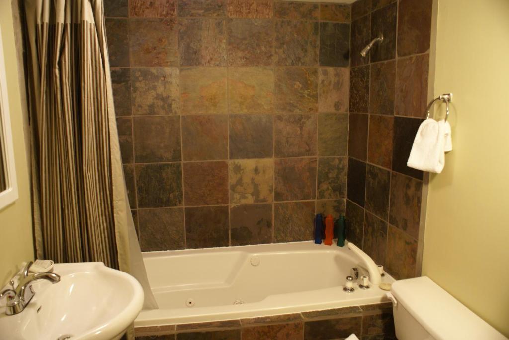 Whistler Superior Properties Ruang foto