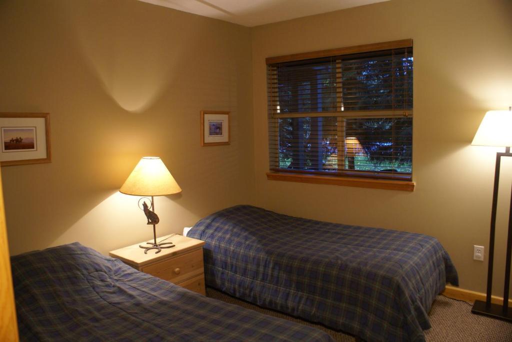 Whistler Superior Properties Ruang foto