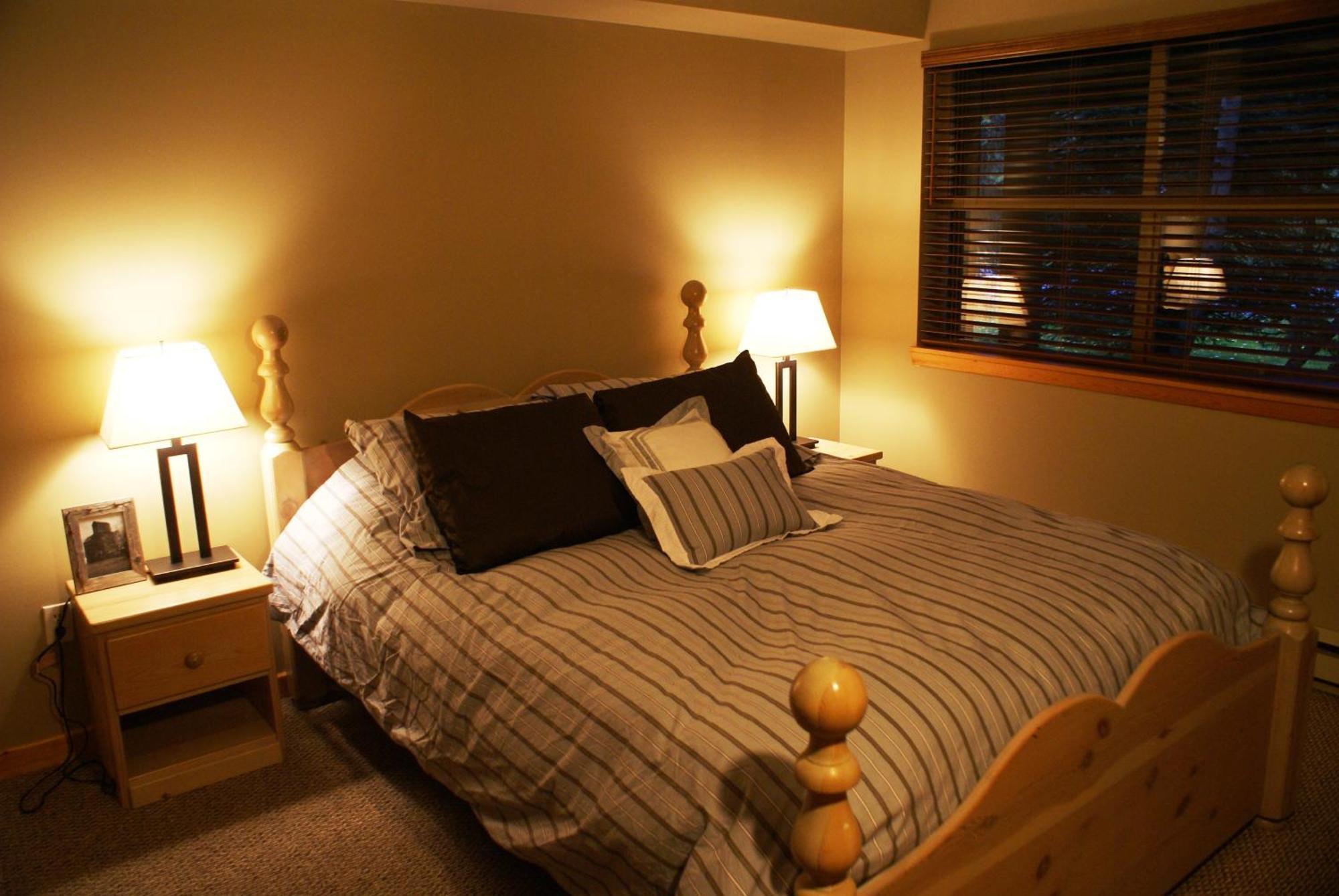 Whistler Superior Properties Bagian luar foto