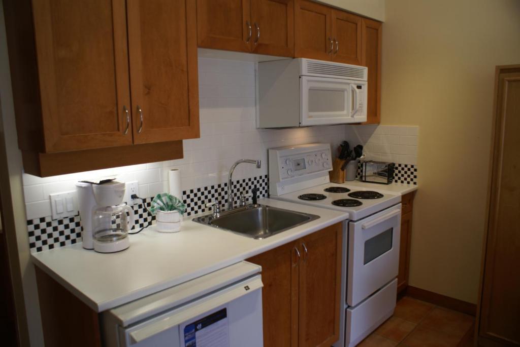 Whistler Superior Properties Ruang foto