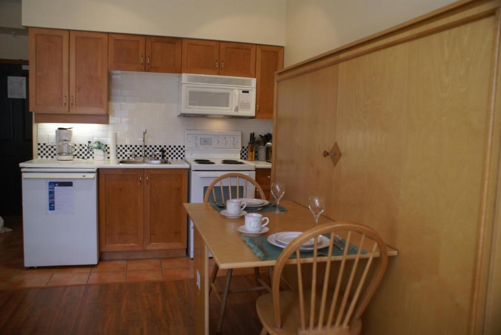 Whistler Superior Properties Ruang foto