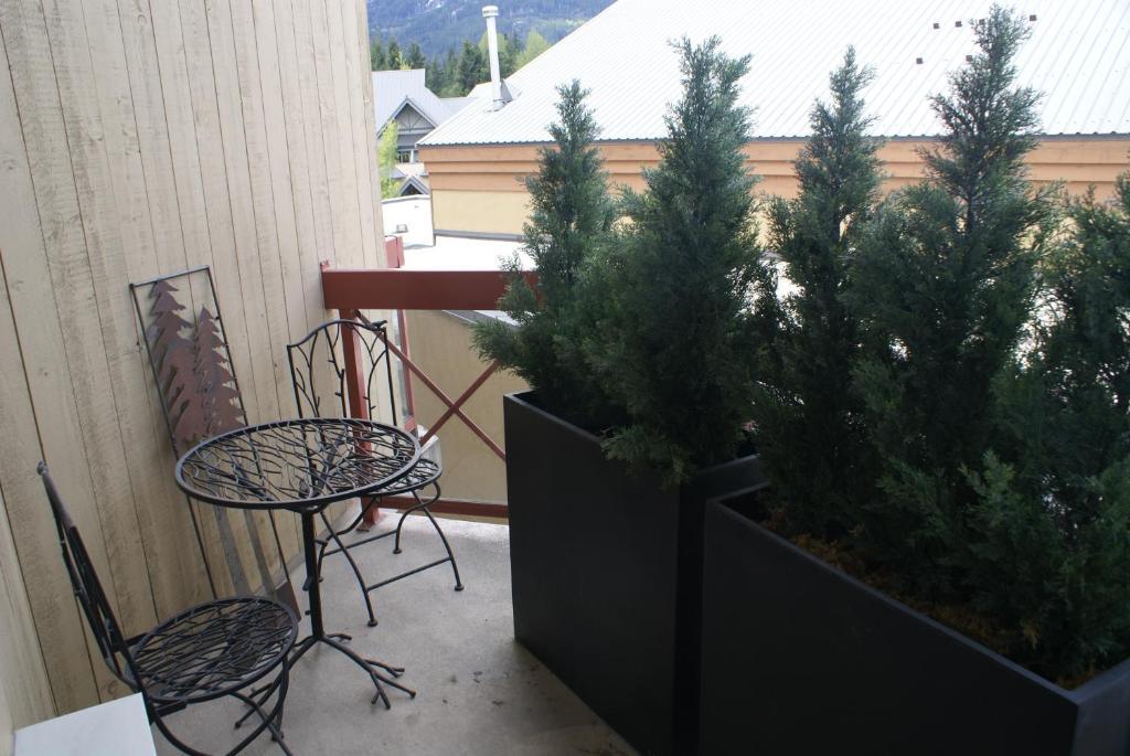 Whistler Superior Properties Ruang foto